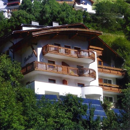 Hotel Garni Central - Zimmer - Studios - Apartments Kappl  Εξωτερικό φωτογραφία