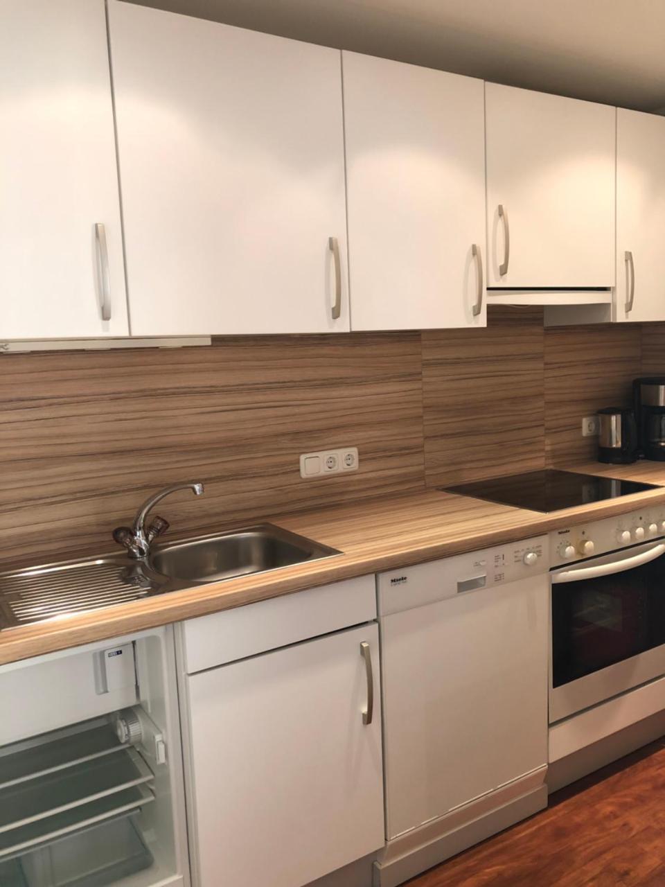 Hotel Garni Central - Zimmer - Studios - Apartments Kappl  Εξωτερικό φωτογραφία